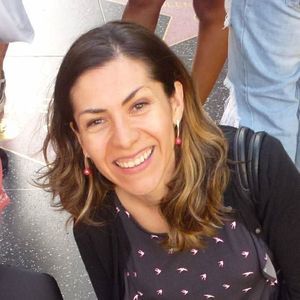 Meet your Posher, Tere